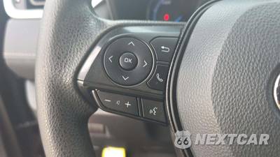 2024 Toyota RAV4 Hybrid LE - zdjęcie 24 z 27 - miniatura