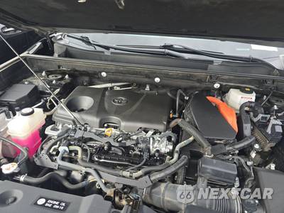 2024 Toyota RAV4 Hybrid LE - zdjęcie 15 z 27 - miniatura