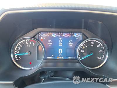 2023 Ford F-150 XLT Crew Cab Short Bed - zdjęcie 12 z 38 - miniatura