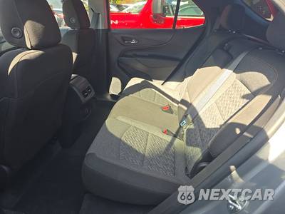 2023 Chevrolet Equinox LT 2FL - zdjęcie 13 z 30 - miniatura