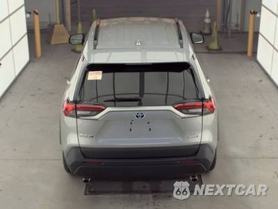 2023 Toyota RAV4 Hybrid LE - zdjęcie 5 z 29 - miniatura