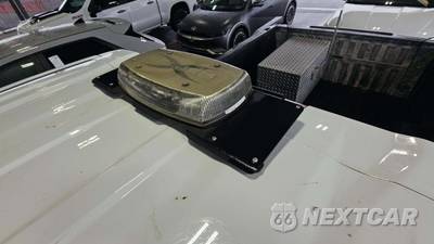 2022 Chevrolet Silverado 1500 WT Crew Cab Medium Bed 1WT - zdjęcie 34 z 35 - miniatura