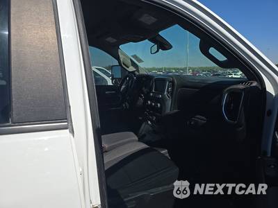 2022 Chevrolet Silverado 2500HD LT Crew Cab Medium Bed 1LT - zdjęcie 8 z 35 - miniatura