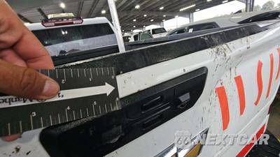 2022 Chevrolet Silverado 1500 WT Crew Cab Medium Bed 1WT - zdjęcie 21 z 35 - miniatura