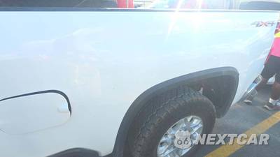 2022 Chevrolet Silverado 2500HD LT Crew Cab Medium Bed 1LT - zdjęcie 24 z 35 - miniatura