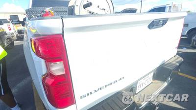 2022 Chevrolet Silverado 2500HD LT Crew Cab Medium Bed 1LT - zdjęcie 29 z 35 - miniatura