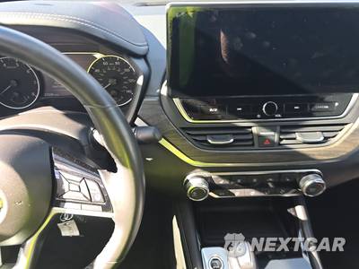 2023 Nissan Altima SV - zdjęcie 11 z 26 - miniatura