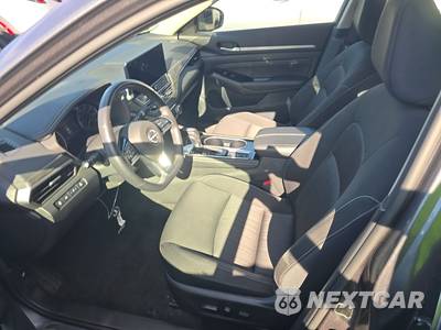 2023 Nissan Altima SV - zdjęcie 7 z 26 - miniatura