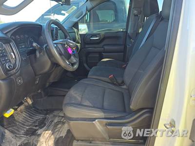 2022 Chevrolet Silverado 1500 WT Crew Cab Medium Bed 1WT - zdjęcie 7 z 35 - miniatura