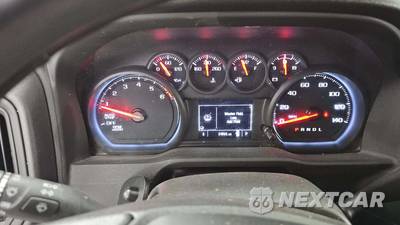 2023 Chevrolet Silverado 1500 WT Regular Cab Medium Bed 1WT - zdjęcie 16 z 34 - miniatura