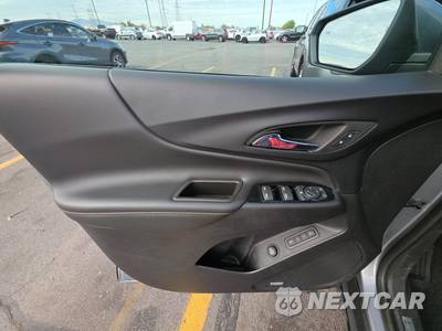 2023 Chevrolet Equinox Premier 1LZ - zdjęcie 9 z 29 - miniatura