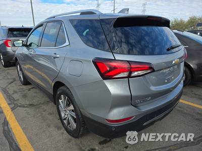 2023 Chevrolet Equinox Premier 1LZ - zdjęcie 6 z 29 - miniatura