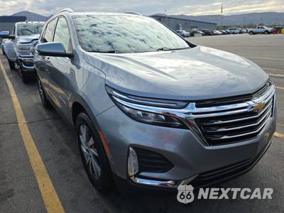 2023 Chevrolet Equinox Premier 1LZ - zdjęcie 3 z 29 - miniatura