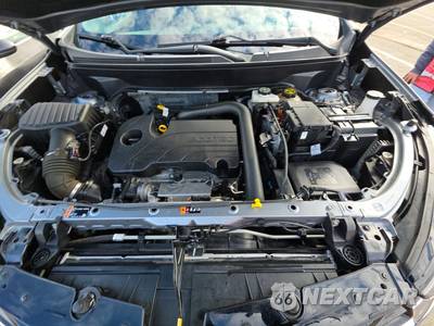2023 Chevrolet Equinox Premier 1LZ - zdjęcie 15 z 29 - miniatura