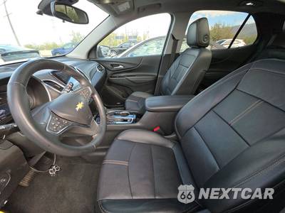 2023 Chevrolet Equinox Premier 1LZ - zdjęcie 7 z 29 - miniatura