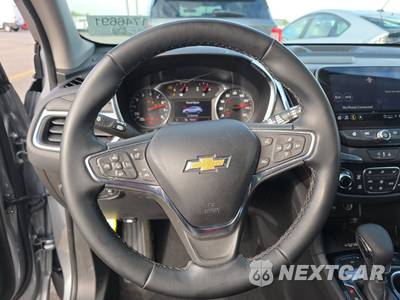 2023 Chevrolet Equinox Premier 1LZ - zdjęcie 10 z 29 - miniatura