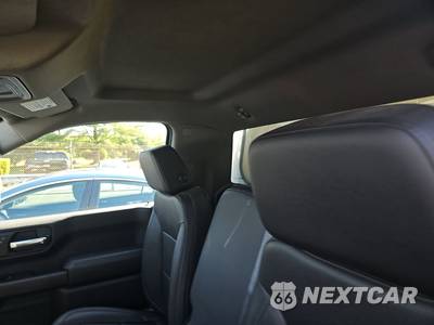 2023 Chevrolet Silverado 1500 WT Regular Cab Medium Bed 1WT - zdjęcie 18 z 34 - miniatura