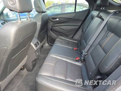 2023 Chevrolet Equinox Premier 1LZ - zdjęcie 13 z 29 - miniatura
