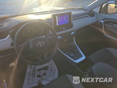 2024 Toyota RAV4 Hybrid XLE - zdjęcie 11 z 21 - miniatura