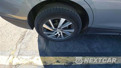 2023 Chevrolet Equinox Premier 1LZ - zdjęcie 24 z 29 - miniatura