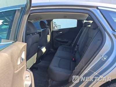 2024 Chevrolet Malibu LS 1FL - zdjęcie 13 z 28 - miniatura