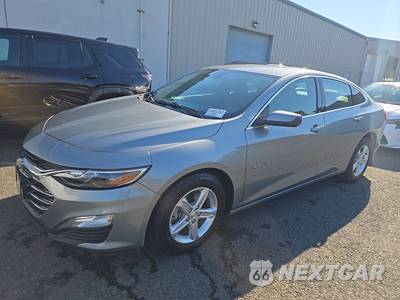 2024 Chevrolet Malibu LS 1FL - zdjęcie 1 z 28 - miniatura