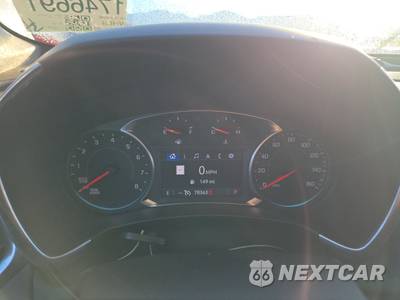 2023 Chevrolet Equinox Premier 1LZ - zdjęcie 12 z 29 - miniatura