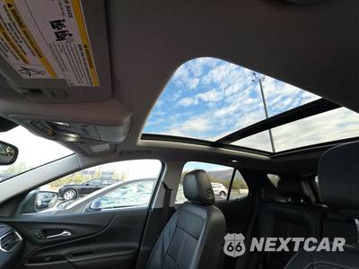 2023 Chevrolet Equinox Premier 1LZ - zdjęcie 17 z 29 - miniatura