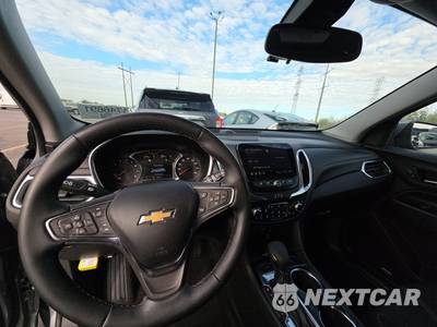 2023 Chevrolet Equinox Premier 1LZ - zdjęcie 11 z 29 - miniatura