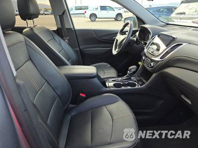 2023 Chevrolet Equinox Premier 1LZ - zdjęcie 8 z 29 - miniatura