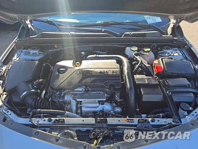 2024 Chevrolet Malibu LS 1FL - zdjęcie 15 z 28 - miniatura