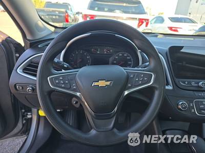 2024 Chevrolet Malibu LS 1FL - zdjęcie 10 z 28 - miniatura