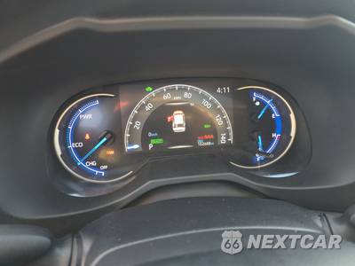 2024 Toyota RAV4 Hybrid XLE - zdjęcie 12 z 21 - miniatura