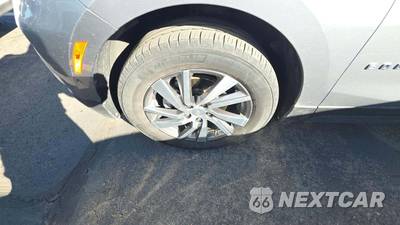 2023 Chevrolet Equinox Premier 1LZ - zdjęcie 23 z 29 - miniatura