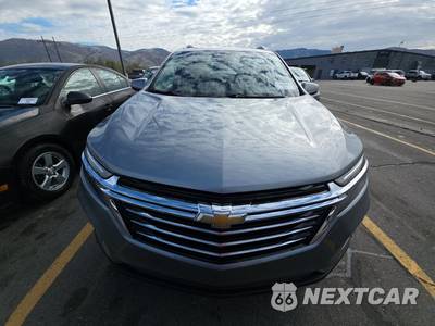 2023 Chevrolet Equinox Premier 1LZ - zdjęcie 2 z 29 - miniatura