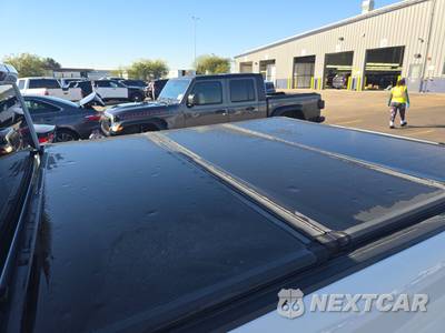 2022 Chevrolet Silverado 1500 LT Crew Cab Short Bed 1LT - zdjęcie 16 z 29 - miniatura
