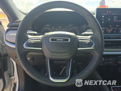 2023 Jeep Compass Latitude - zdjęcie 10 z 26 - miniatura
