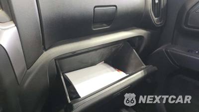 2022 Chevrolet Silverado 1500 WT Crew Cab Medium Bed 1WT - zdjęcie 27 z 27 - miniatura