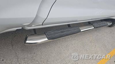 2022 Chevrolet Silverado 1500 LT Crew Cab Short Bed 1LT - zdjęcie 26 z 29 - miniatura
