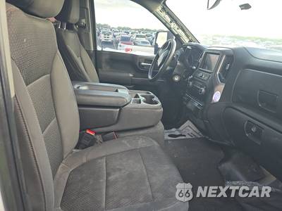 2023 Chevrolet Silverado 2500HD Custom Crew Cab Medium Bed 1CX - zdjęcie 8 z 30 - miniatura