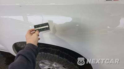 2022 Chevrolet Silverado 1500 WT Crew Cab Medium Bed 1WT - zdjęcie 22 z 27 - miniatura