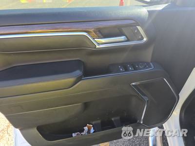 2022 Chevrolet Silverado 1500 LT Crew Cab Short Bed 1LT - zdjęcie 9 z 29 - miniatura