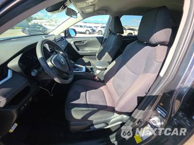 2024 Toyota RAV4 Hybrid LE - zdjęcie 7 z 27 - miniatura