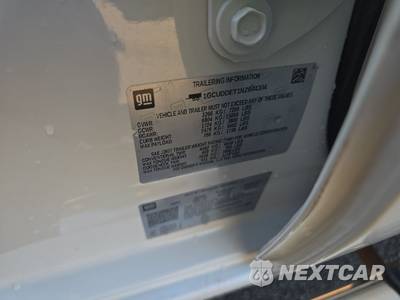 2022 Chevrolet Silverado 1500 LT Crew Cab Short Bed 1LT - zdjęcie 14 z 29 - miniatura
