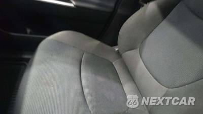 2024 Toyota RAV4 Hybrid LE - zdjęcie 20 z 27 - miniatura