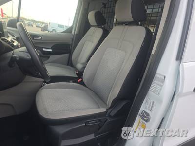 2020 Ford Transit Connect Cargo Van XLT w/Rear Swing-Out Doors 120.6" WB - zdjęcie 7 z 29 - miniatura