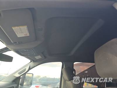 2023 Chevrolet Silverado 2500HD Custom Crew Cab Medium Bed 1CX - zdjęcie 18 z 30 - miniatura