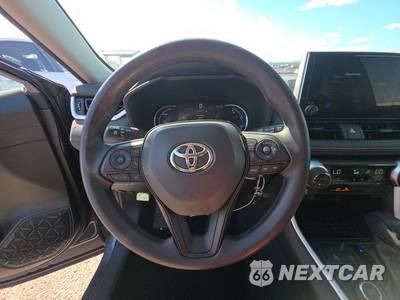 2024 Toyota RAV4 Hybrid LE - zdjęcie 10 z 27 - miniatura