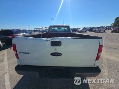 2006 Ford F-150 STX Regular Cab Medium Bed - zdjęcie 5 z 41 - miniatura