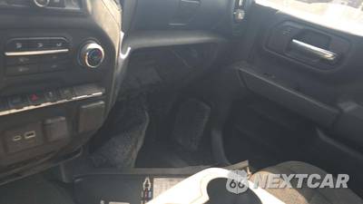 2023 Chevrolet Silverado 2500HD Custom Crew Cab Medium Bed 1CX - zdjęcie 19 z 30 - miniatura